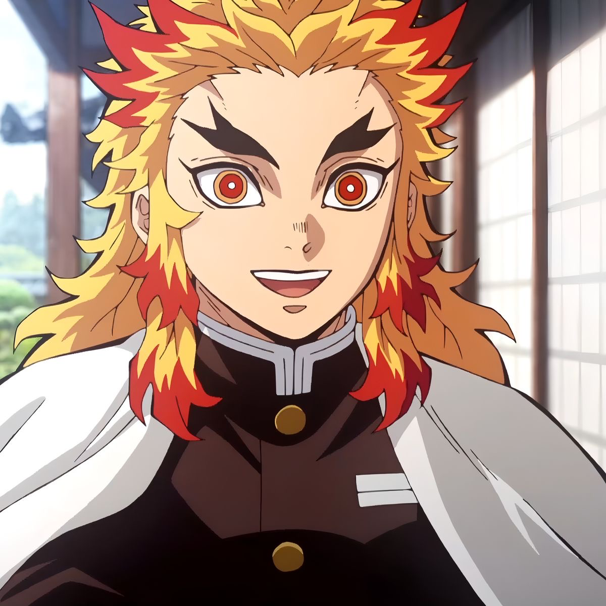 Rengoku Kyojuro