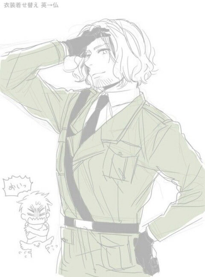 Francis Bonnefoy||France||WW2
