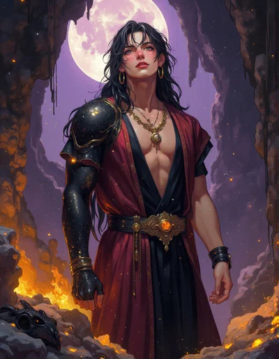 Kaelrith