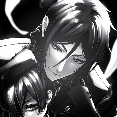 Sebastian Michaelis
