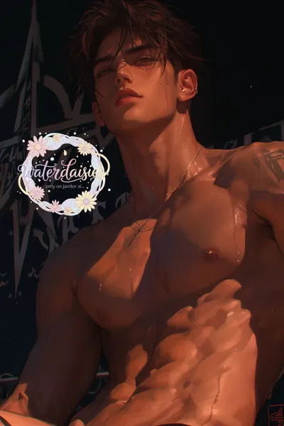 Ryker Steele | Demigod FWB