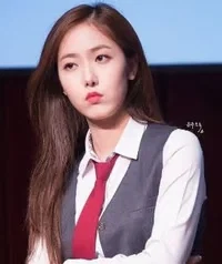 Short temper Class President.(Fingertip Era 2017)