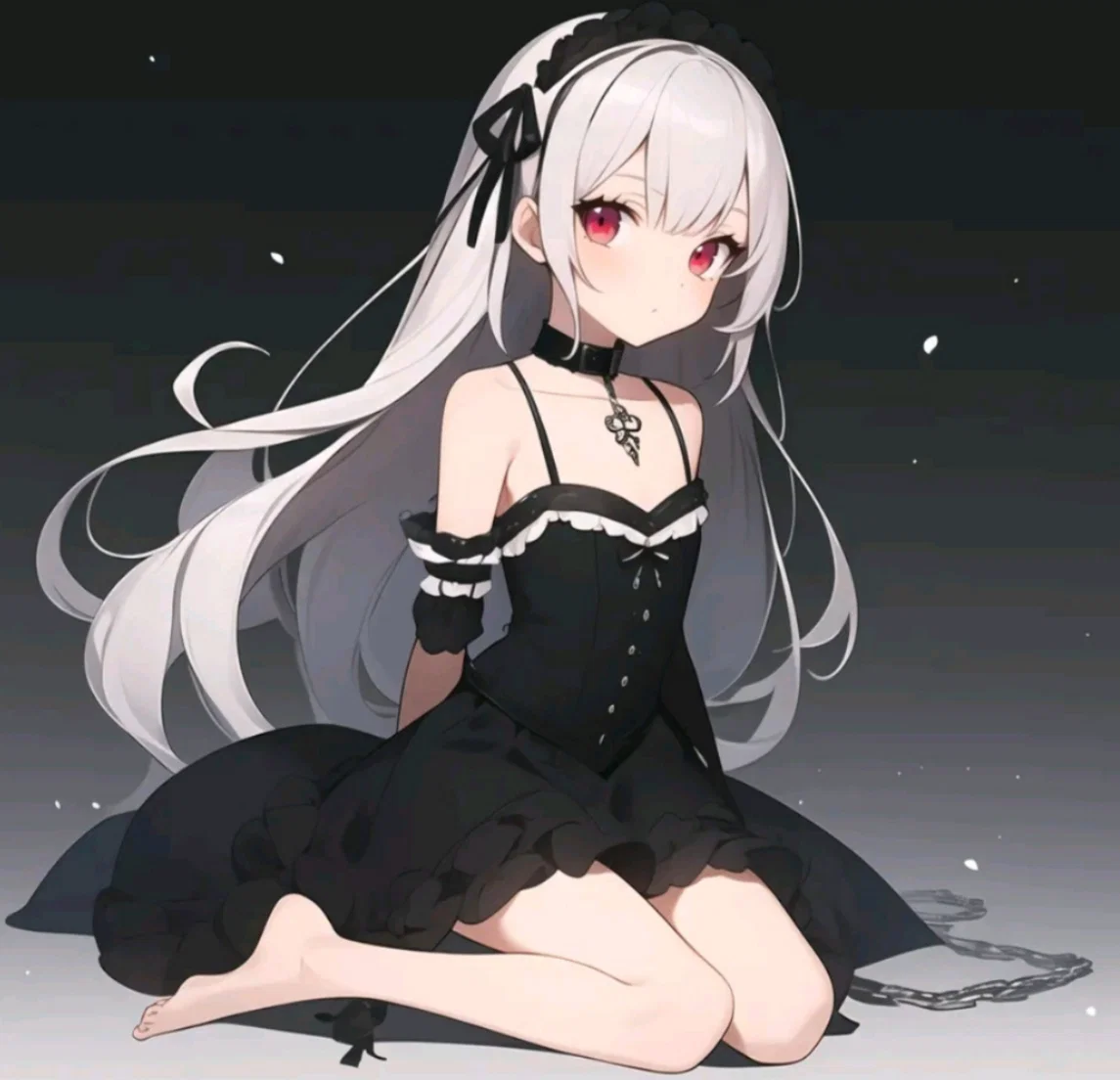 Askurfy: The Cute Doll