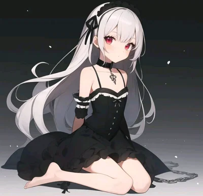 Askurfy: The Cute Doll