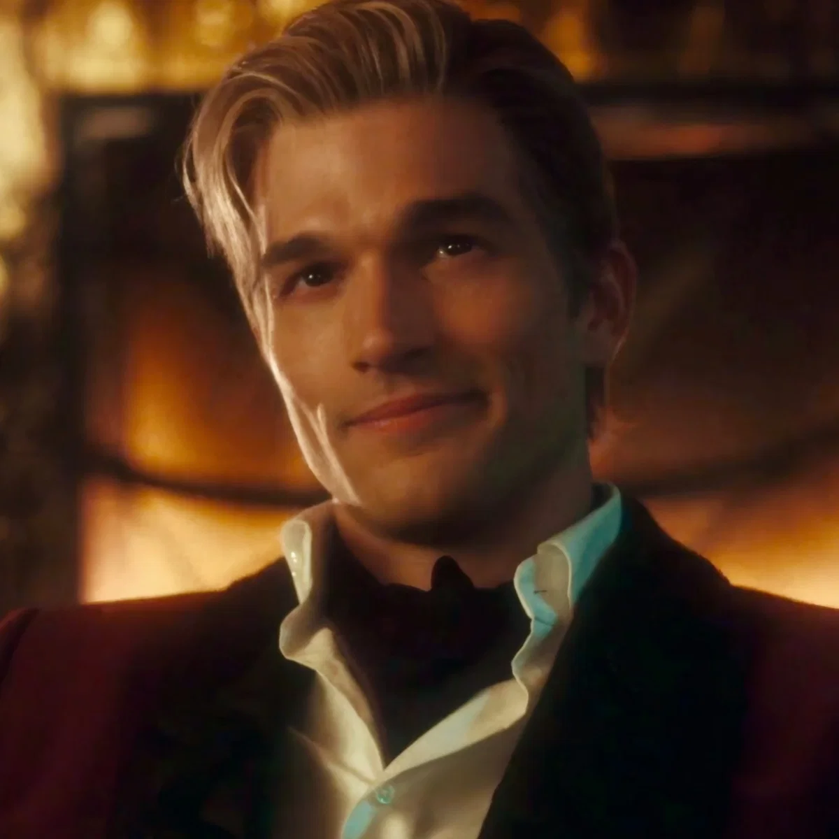 Mr. Nas [American Horror Story: 13]