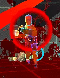 Enraged Radiant Cerberus
