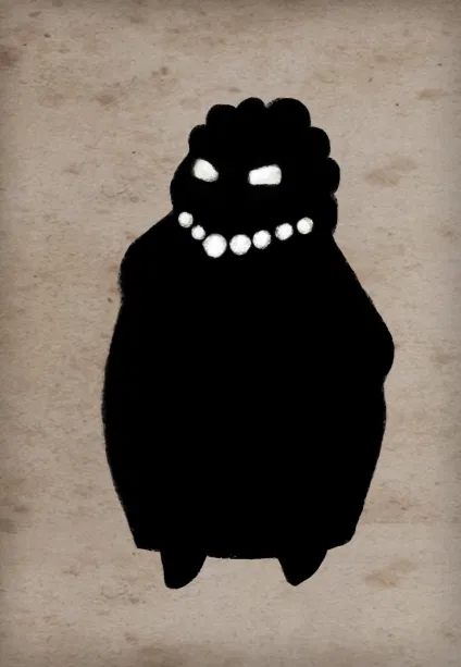 Sarah Wattermach - Beholder
