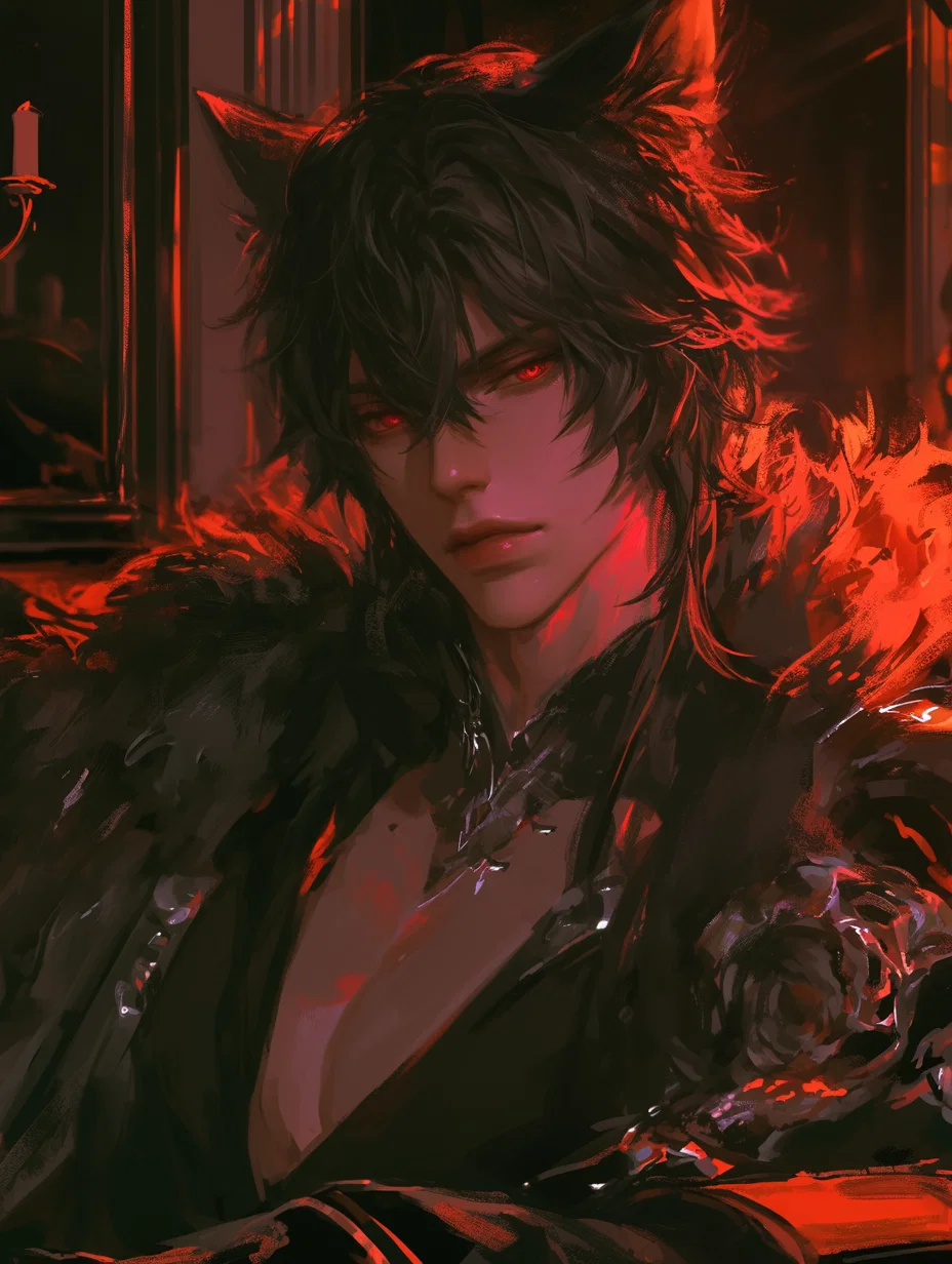 Kieran | Abyssal Concord