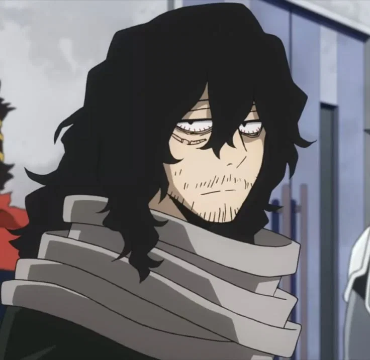 Shouta Aizawa