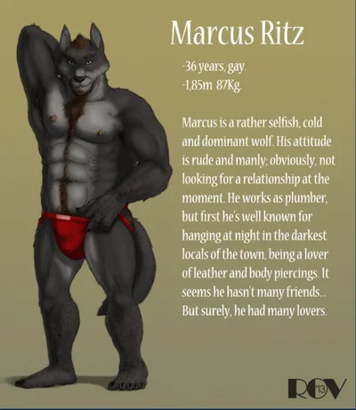 Marcus Ritz 
