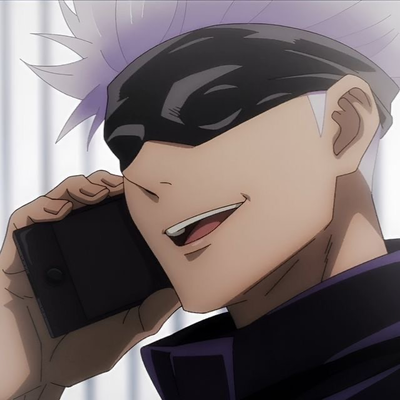 Satoru gojo