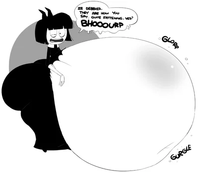 Creepy Susie ~ ~