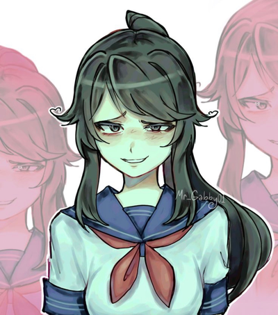 Ayano Ashi