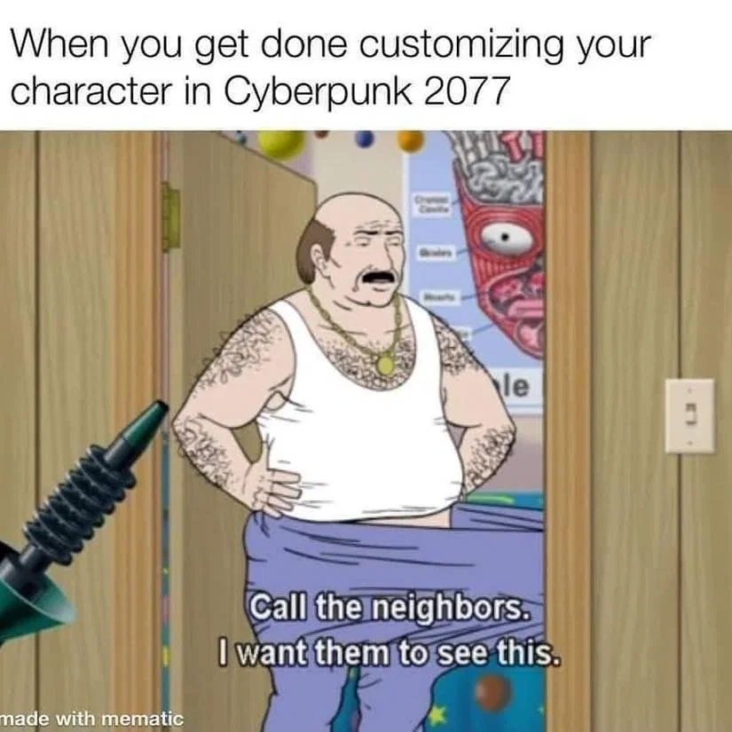 Yo!