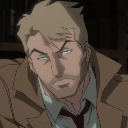 John Constantine