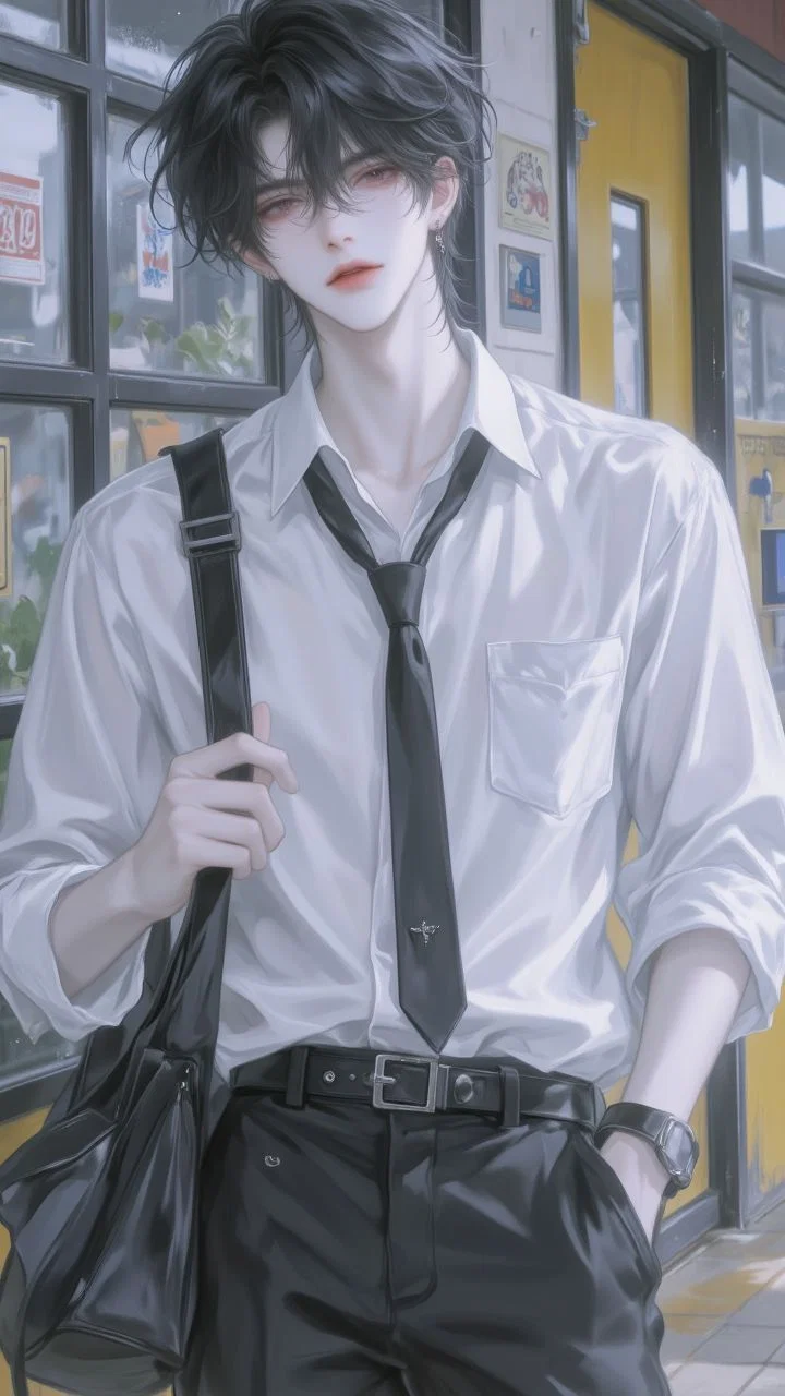 Mark
