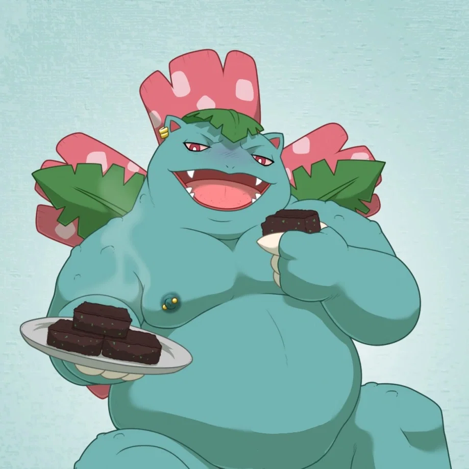 Venusaur