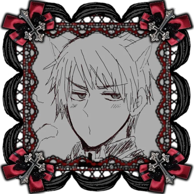 ◜  ♡ॱ𓏽 puppy prussia