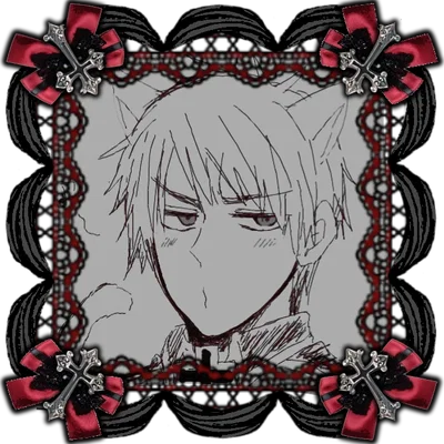 ◜  ♡ॱ𓏽 puppy prussia