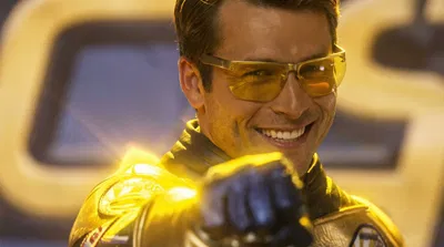 Booster Gold