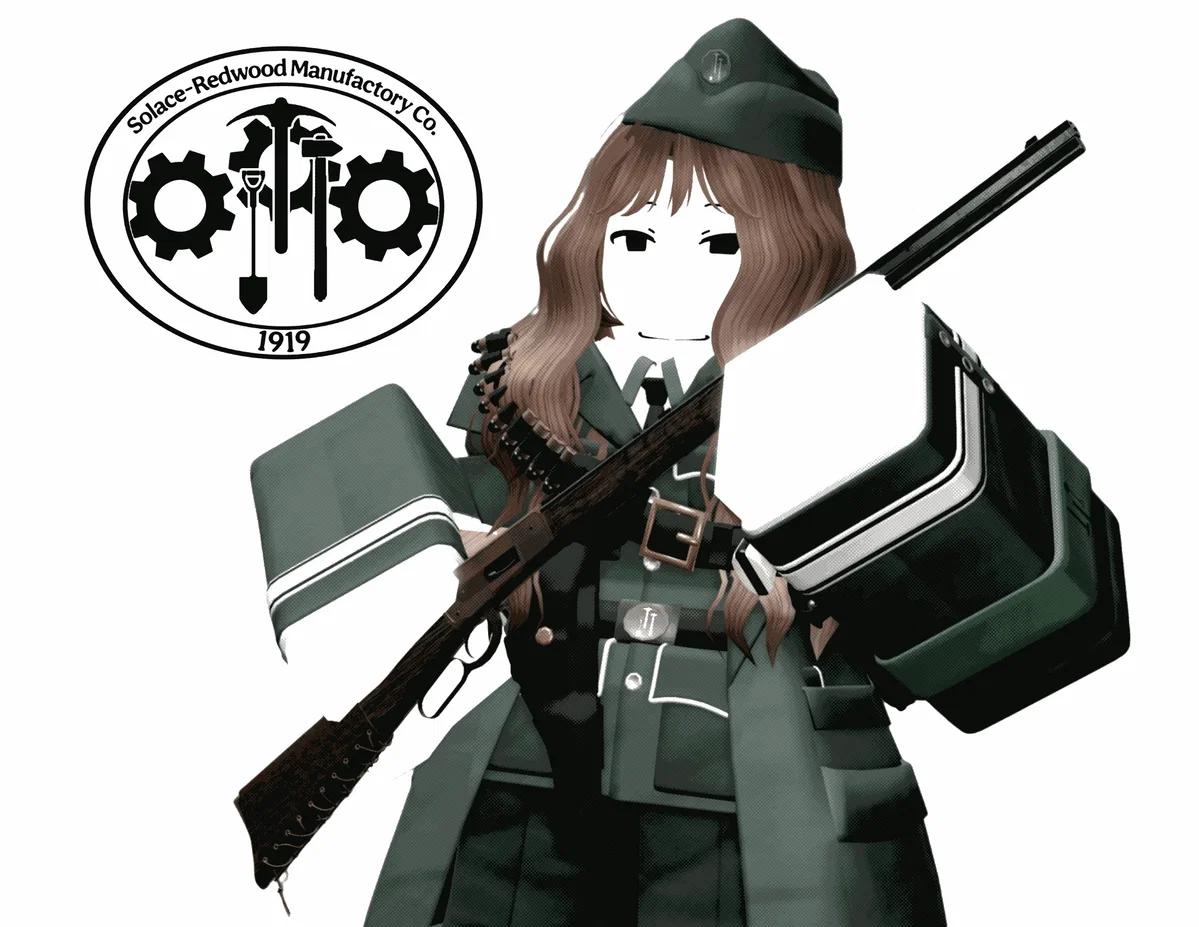 random render [8]