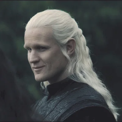 Daemon Targaryen || 05