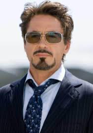 Tony Stark ALT
