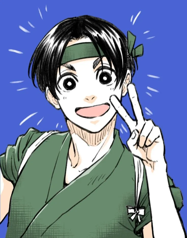 Nanase Nijiro | Unlocked Indigos