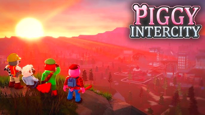 Piggy Intercity(RPG)