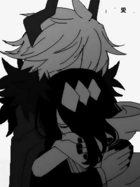 Etihw and Kcalb | your parents 