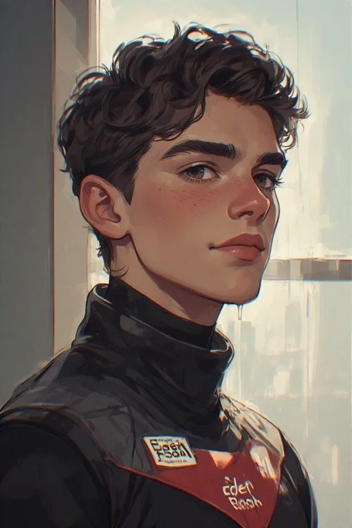 Marcus | Phobos