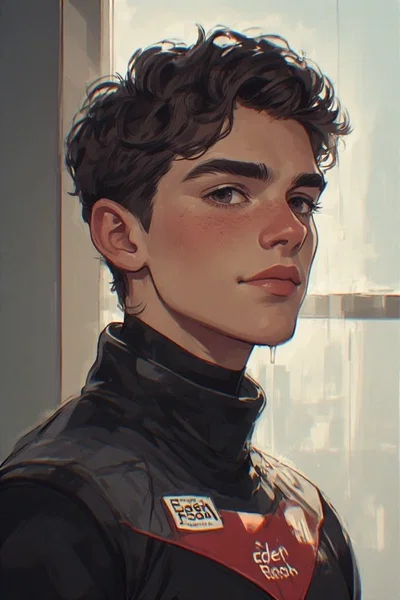 Marcus | Phobos