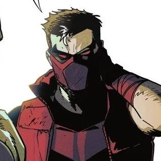 Jason Todd | Red Hood