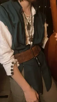 Malakai Trake