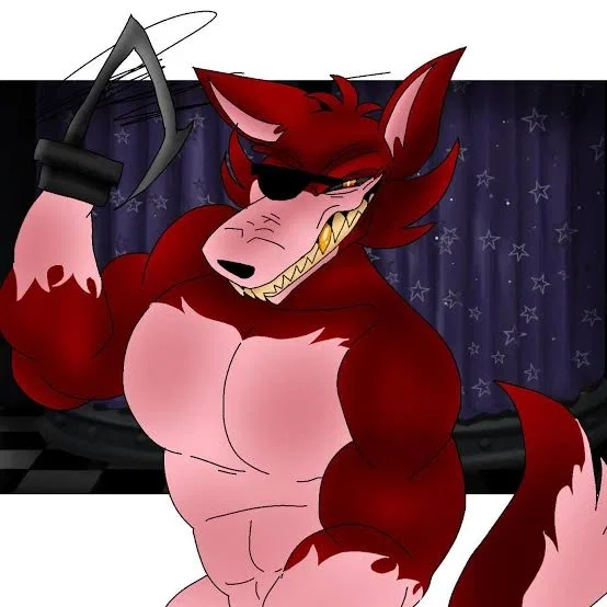 Foxy 