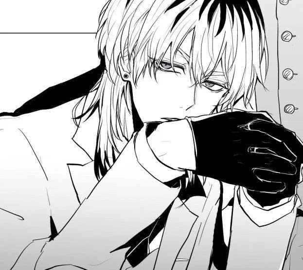 Rindou Haitani|°|Your loving husband is acting weird 