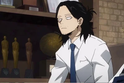 Aizawa Shouta