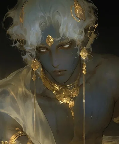 HUMANS ARE WEIRD || Taliesin ൠ