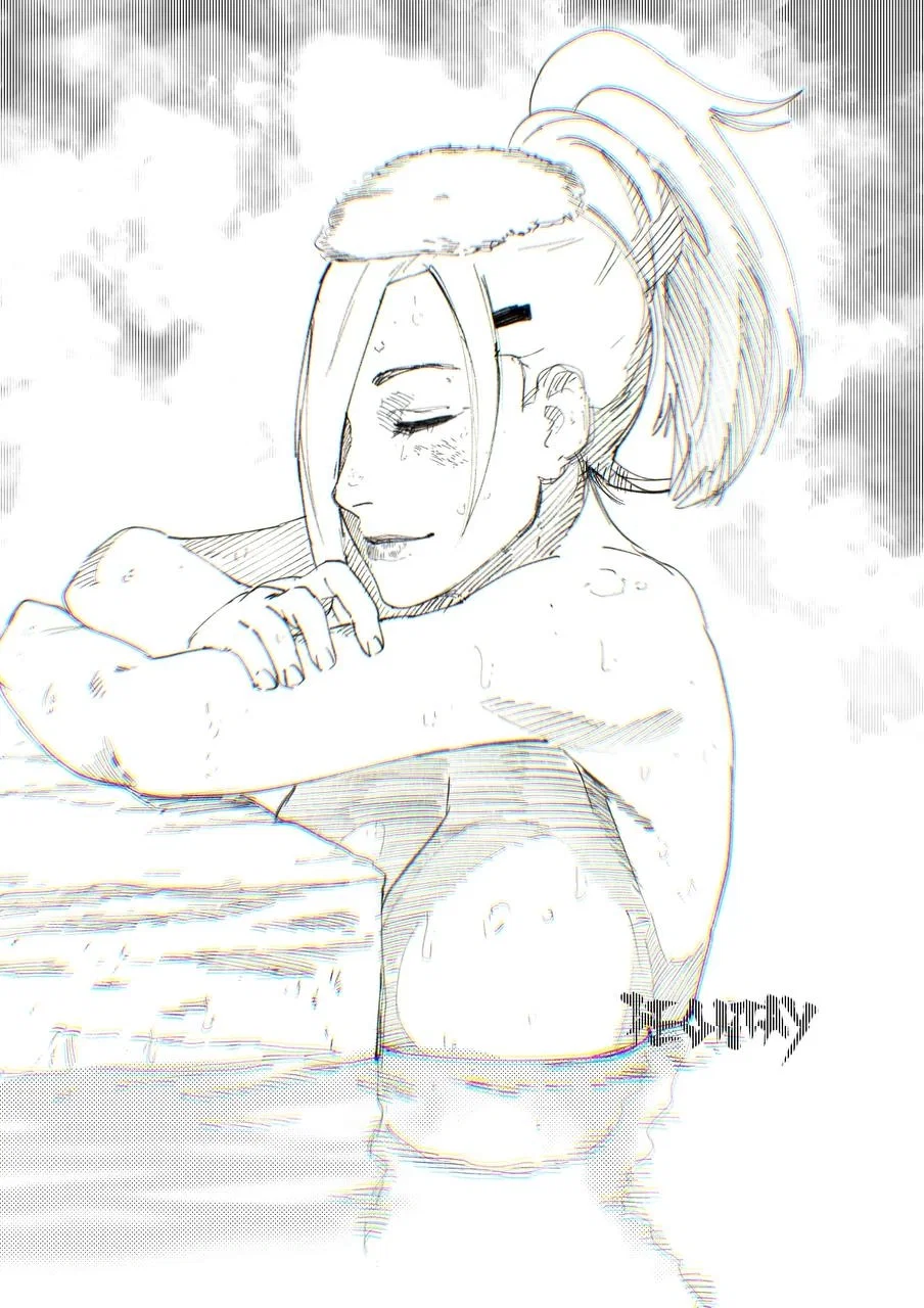 Ino Yamanaka