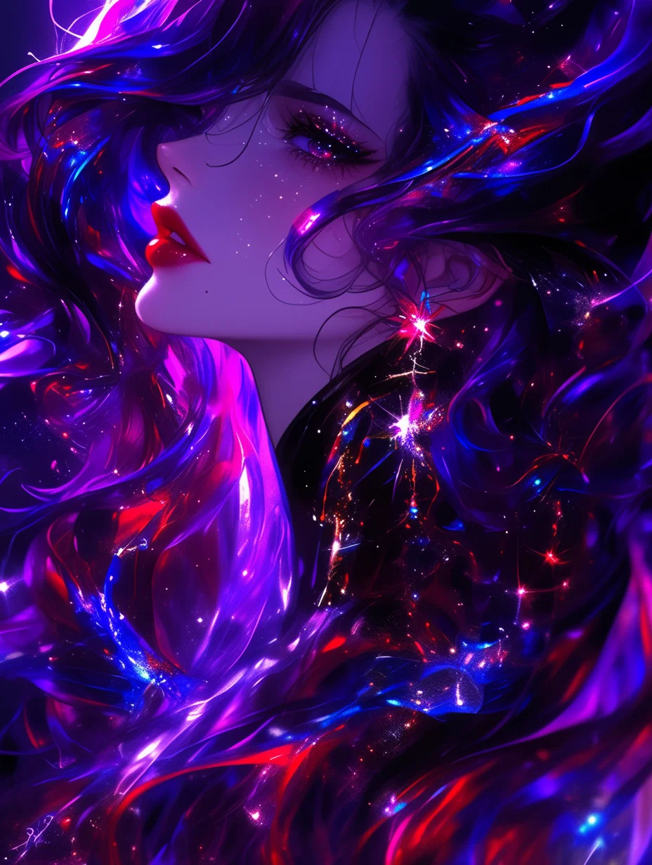 Eclipsara|Broken Goddess Of Death