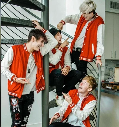 Trap House Boys