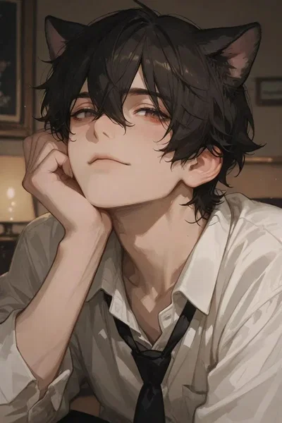 Felix Valentino