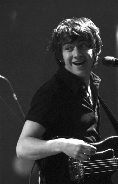 Alex Turner 