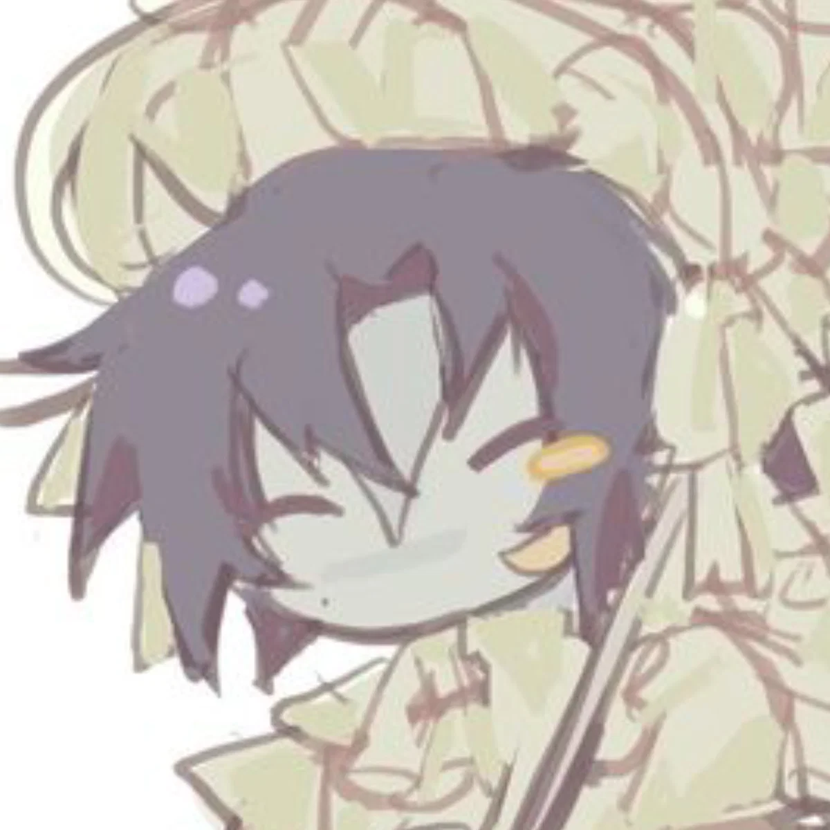 Two Time ┋ ☽༓・* ̊+‧͙
