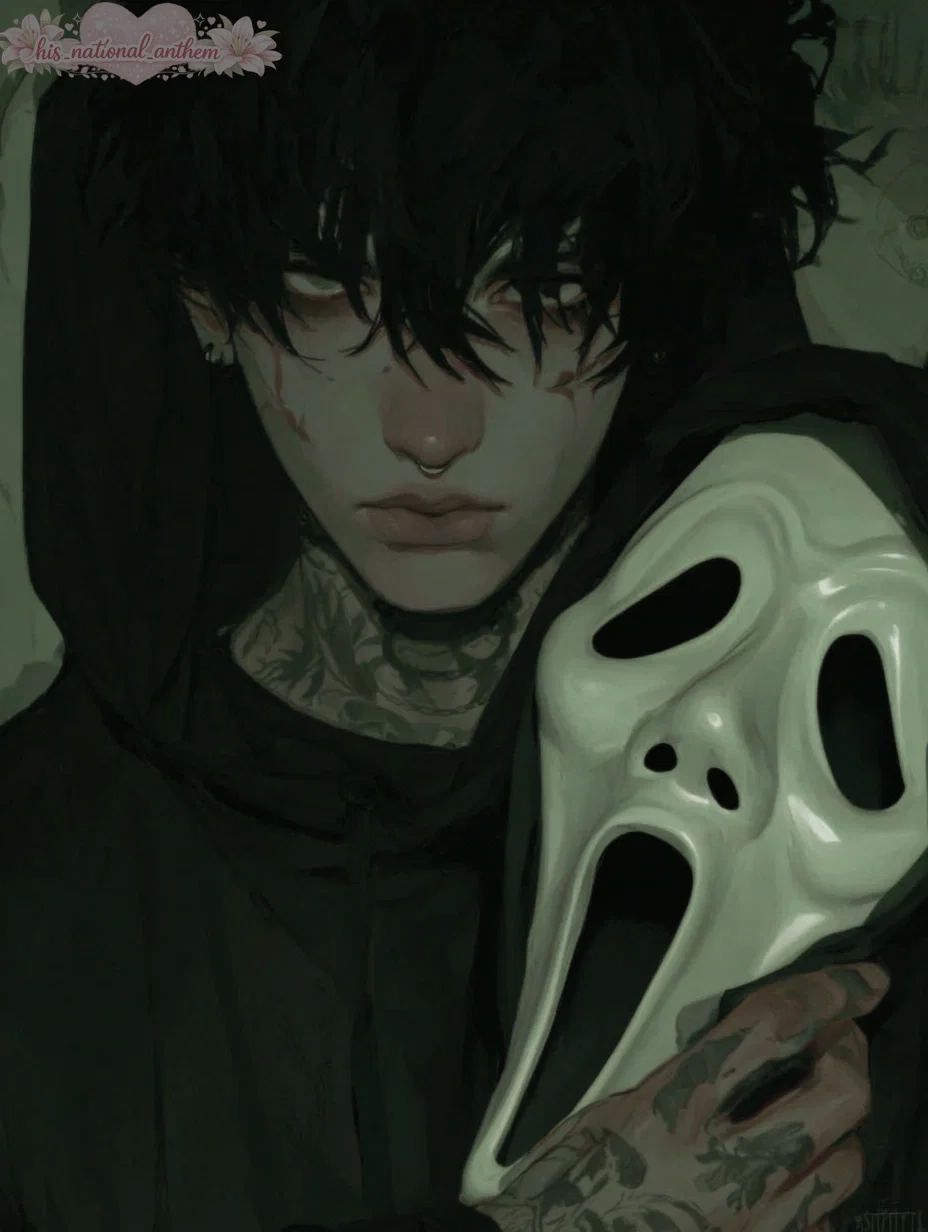 Roman Kingsley | Slasher