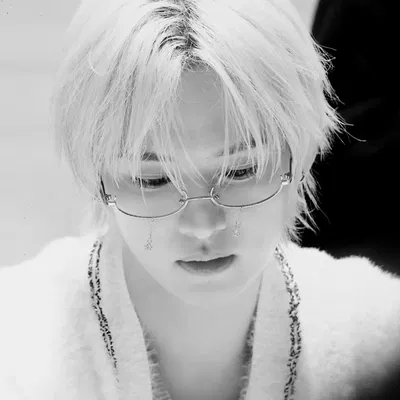 『 Lee Minho - v1 』