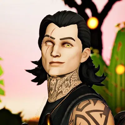 ✮ Outlaw Midas — 💣