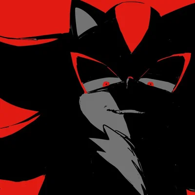 Shadow the Hedgehog