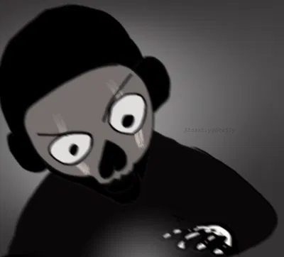 Simon ‘Ghost’ Riley