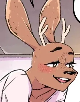 Emile (Blades of Furry)